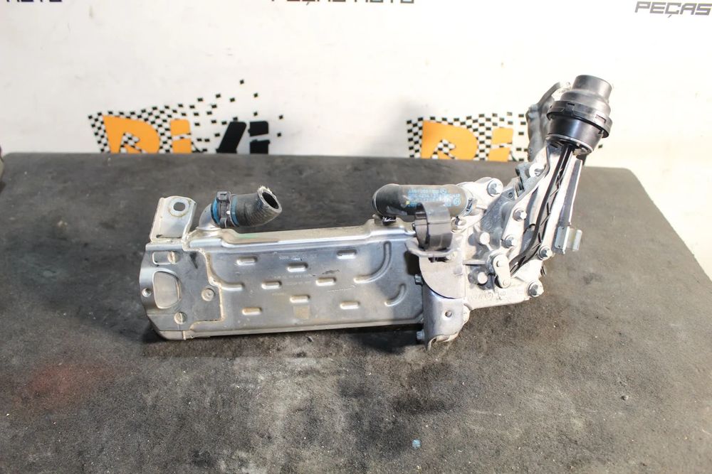Radiador de gases / EGR MERCEDES-BENZ CLA Coupé (C117)