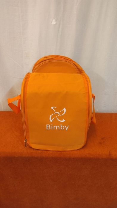 Saco transporte Bimby