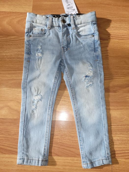 Джинсы Reserved. Джинси на дівчинку. HM, Next, Carters, gap