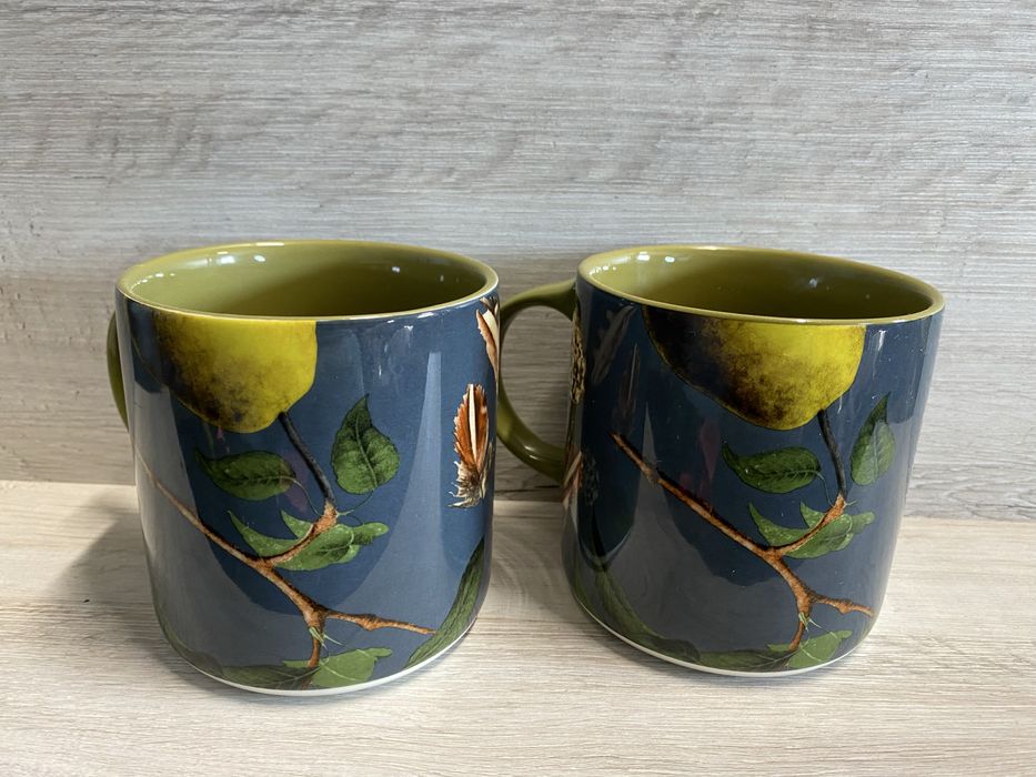 Kubki Anthropologie 500 ml