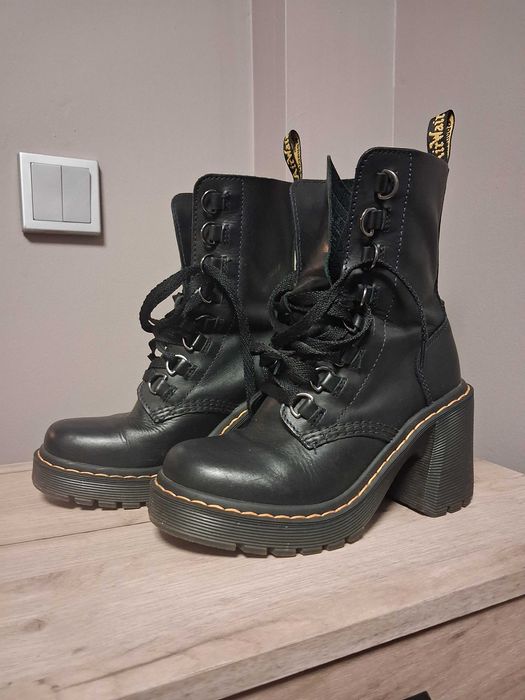 Dr. Martens Chesney buty
