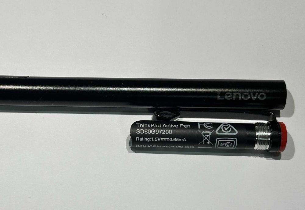 Lenovo SD60G97200 Caneta