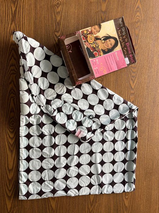 Sling/Peanut Shell Cloth423756020036423682