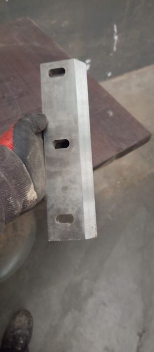 Noże do młyna granulatora VESPA 15 KW nowe