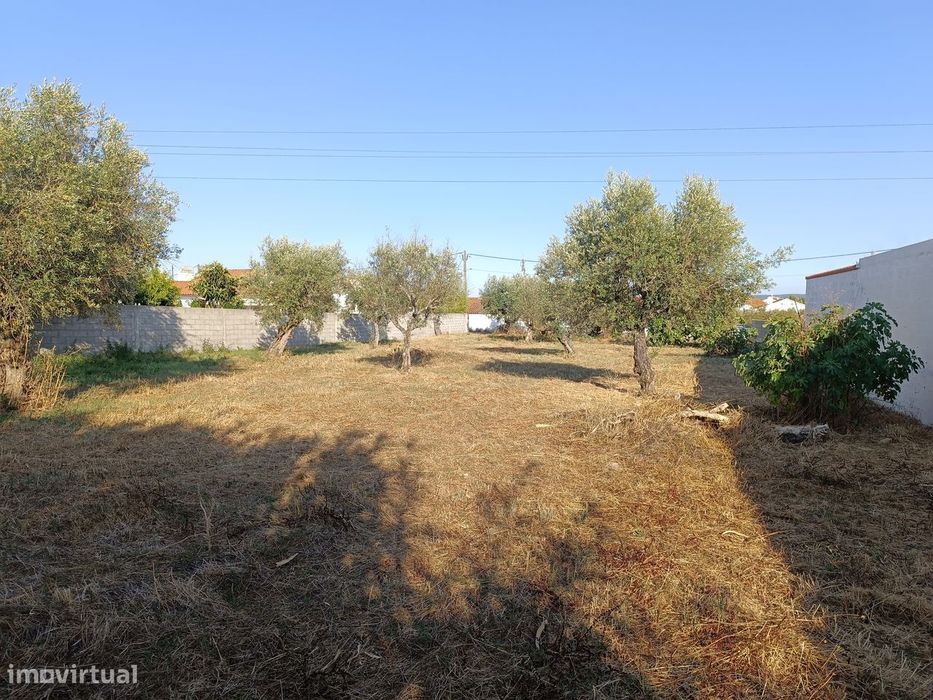 Terreno  Venda em Abrantes (São Vicente e São João) e Alferrarede,Abra — Abrantes (São Vicente E São João) E Alferrarede, Santarém