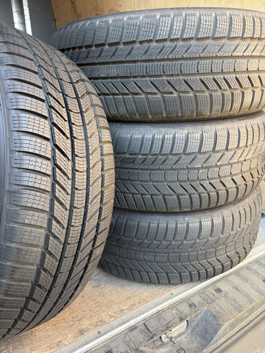 235/50 R19 103V XL Continental WinterContact TS 870P art.(2609)