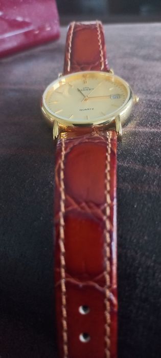 Zegarek  Bisset Quartz Swiss Limited Edition