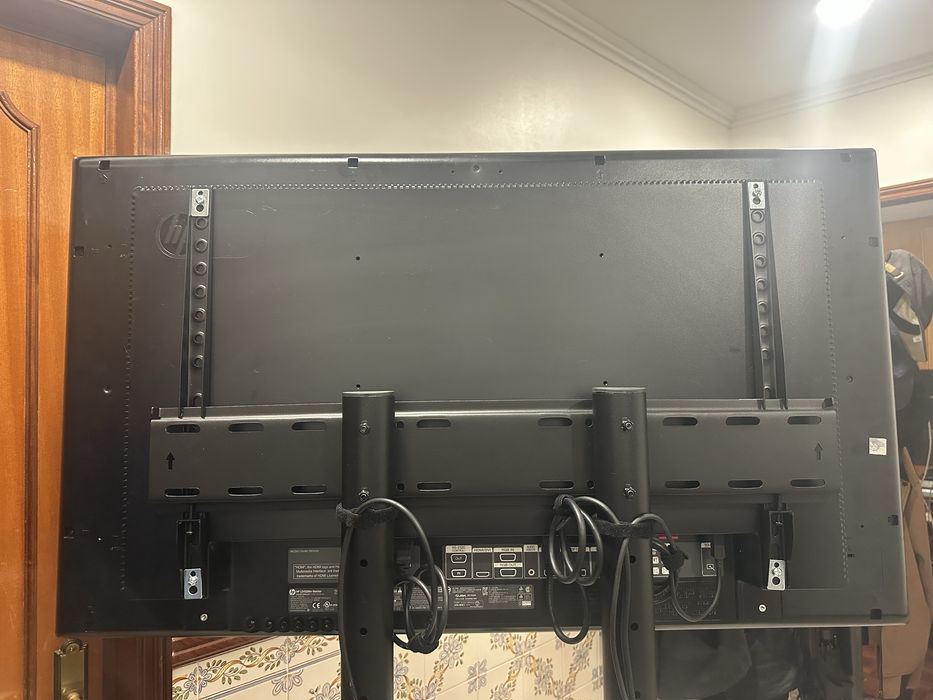 Monitor Touch HP - 42 Polegadas Full HD