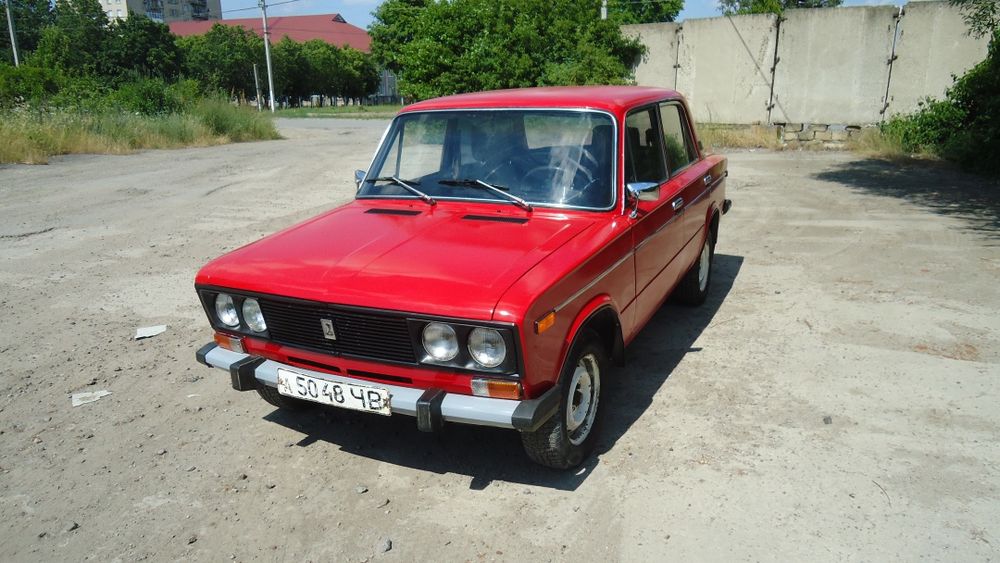 Продам ваз 21061