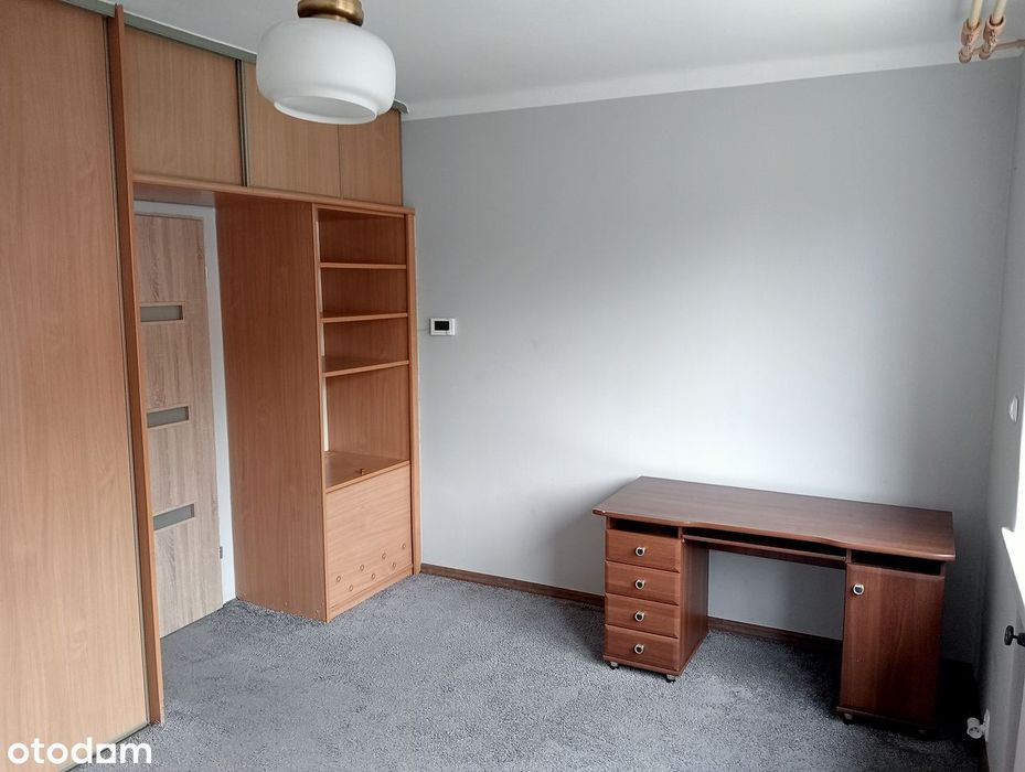 Dom wolnostojący Częstochowa dz. Kiedrzyn