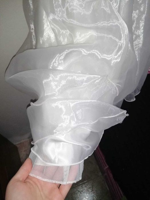 Vestido de comunhão