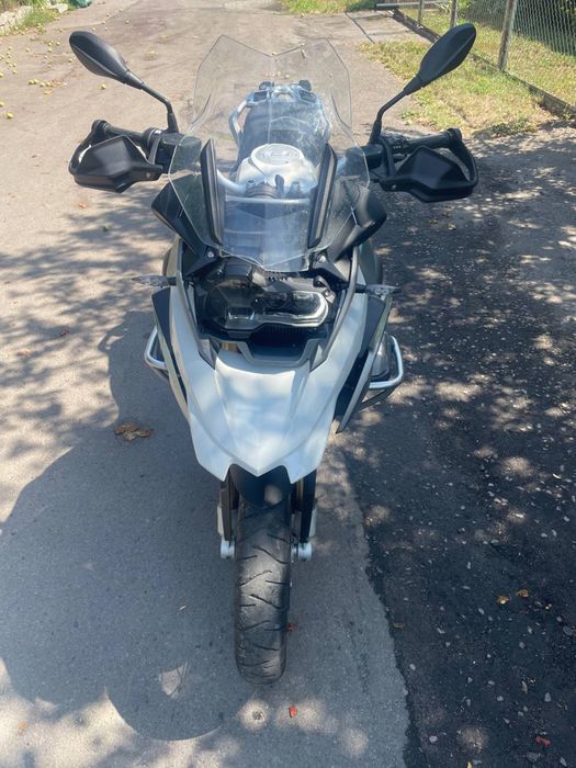 Bmw r1200 gs 2015рік 10тис пробігу