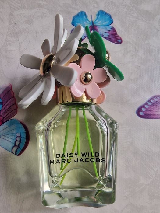Marc Jacobs Daisy Wild 50 ml