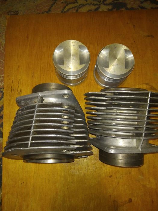 Продам поршневу мотоцикла Дніпро, МТ.