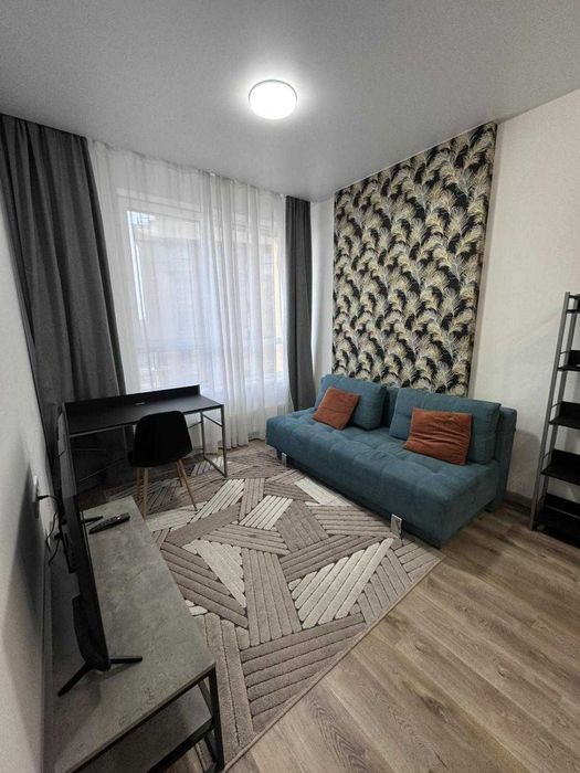 Здам 2-кімнатну квартиру, район: Підстанція (Дафі) ЖК Грані AK