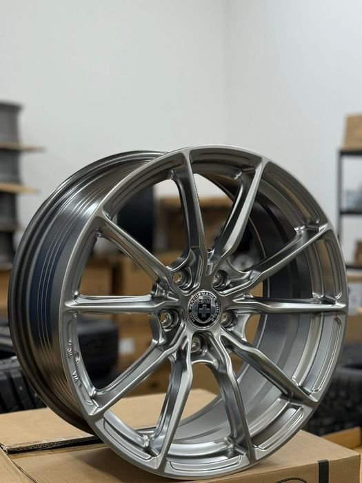 Топ ціна!  Диски Tesla R19 5x114.3 ET40 8.5J Model 3 Model Y