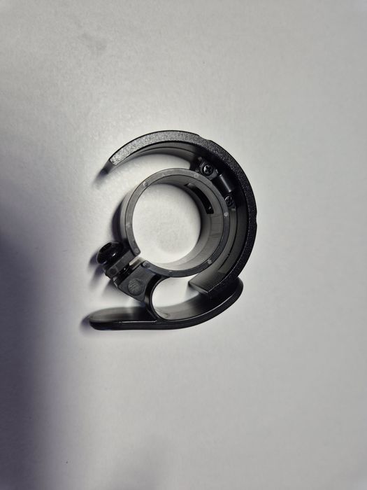 Dzwonek rowerowy CUBE ACID - nowy  #1