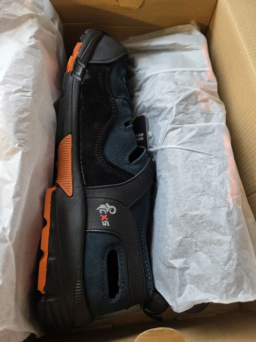 Buty robocze CXS  CABRERA 45