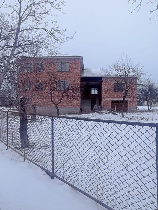 Приватний будинок в Карпатах. Івано-франківська обл. с. Кобаки