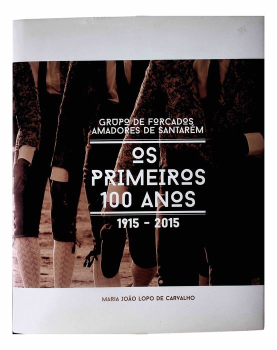 Grupo de Forcados Amadores de Santarém