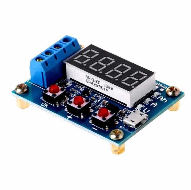 Модуль электронный