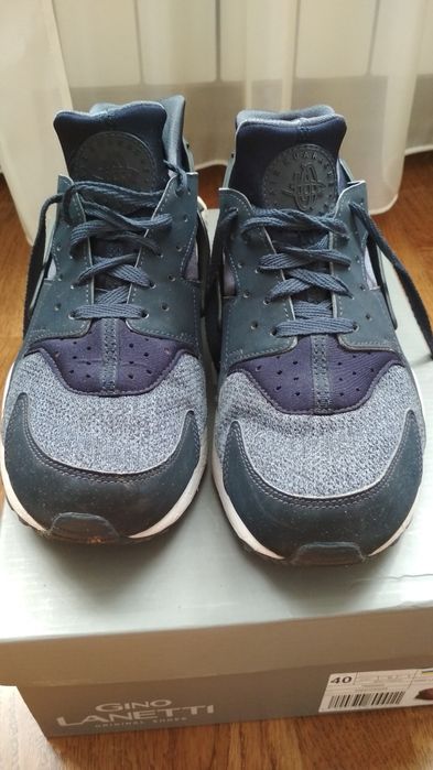 Кроссовки Nike Air Huarache