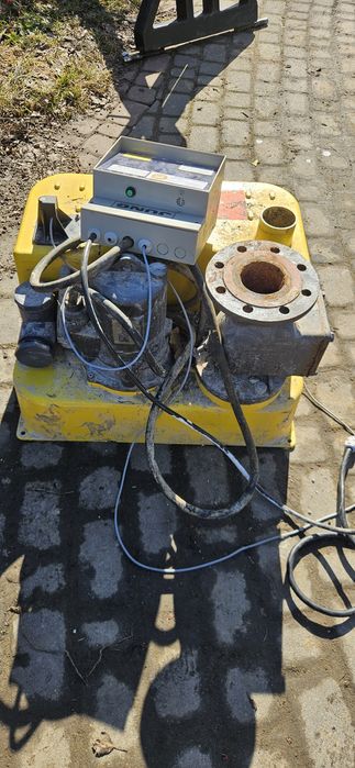 Jung pumpen compli U 400/3 pompa do brudnej wody