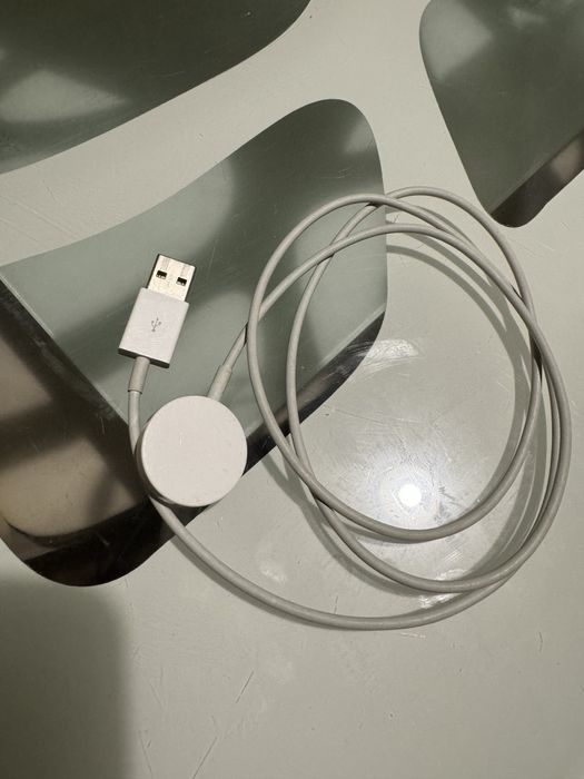 Кабель для Apple watch