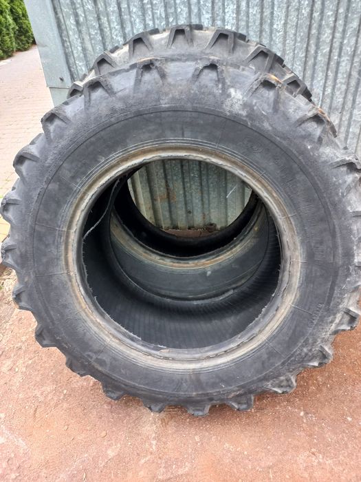 Opony Pneumant 12,5x20