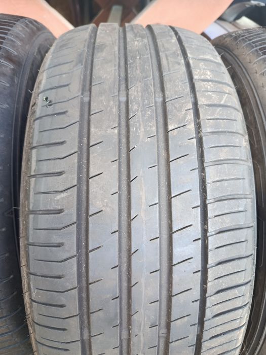 Opony 205/55R15 Falken