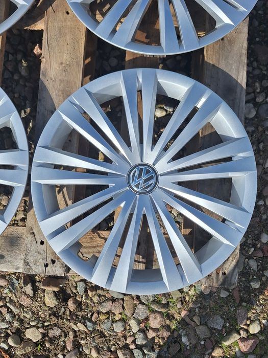 Kołpaki VW Sharan II 16 cali