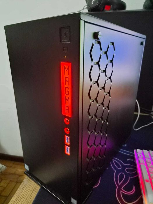 PC Gaming [GTX 1650] + [i5-9400F] | Excelente Oportunidade