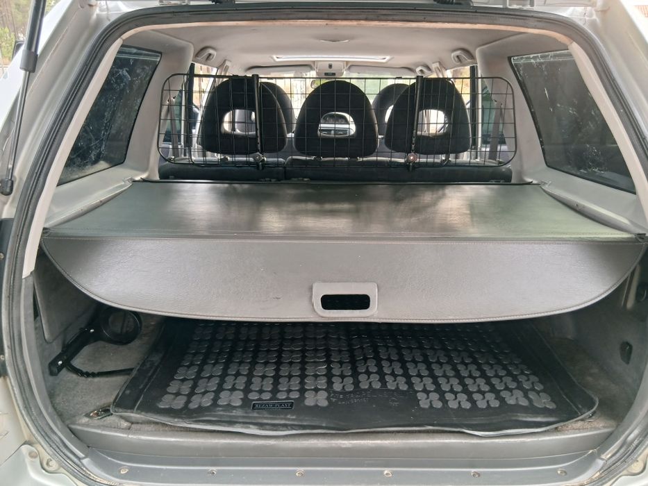 Mitsubishi pagero sport wagon 2.5 td GLS Nacional