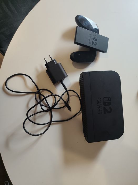 Nintendo switch 2