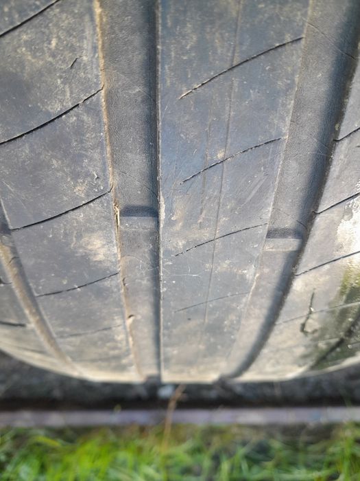 Opony letnie 225/45/r17