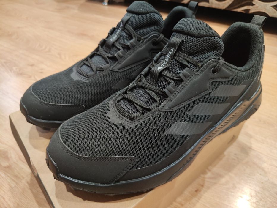 Buty trekkingowe Adidas TERREX Anylander 47 1/3
