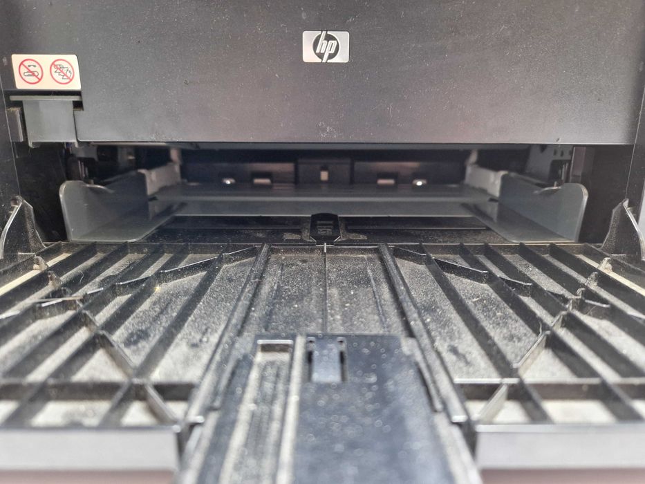 Drukarka wielofunkcyjna laserowa mono HP LaserJet M1132 MFP