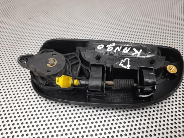 Puxador porta frente direita RENAULT Kangoo Express (FC0/1_)