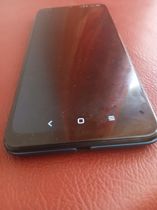 Alcatel 3X 2020 4 gigas ram  Dual Sim