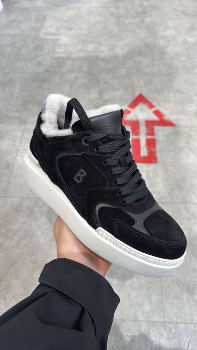 Зимові кеди Bogner , розмір 38