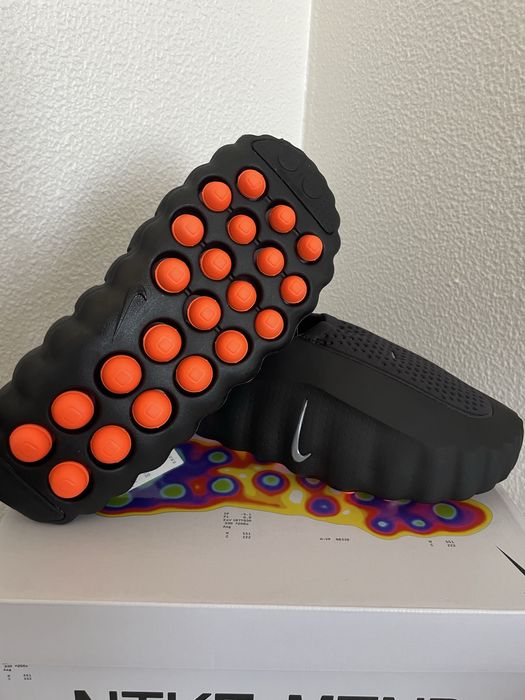 Nike Mind - chinelos