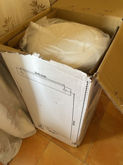 Termoacomulador 75 LT