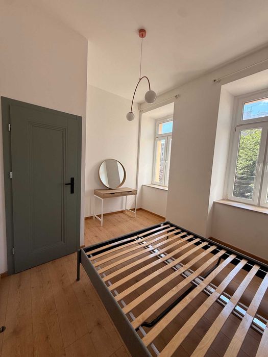Mieszkanie – Łódź, Centrum, Śródmieście - Widok 5