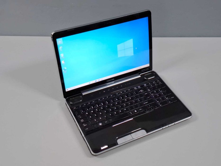 Portátil Toshiba A500 19T - Oportunidade – Barato