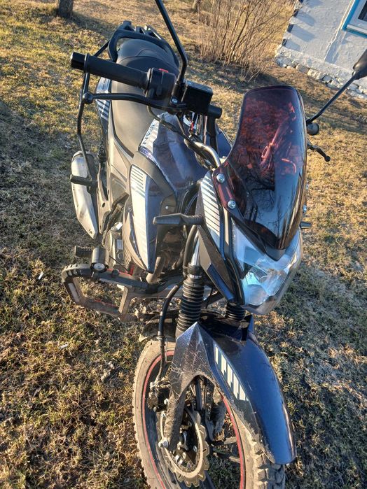 Ліфан Сітіер 200