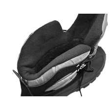 Buty zimowe śniegowce r 41