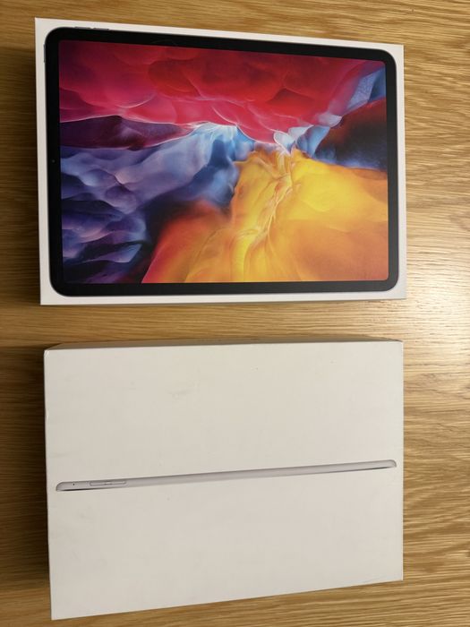 Caixas diversas Apple