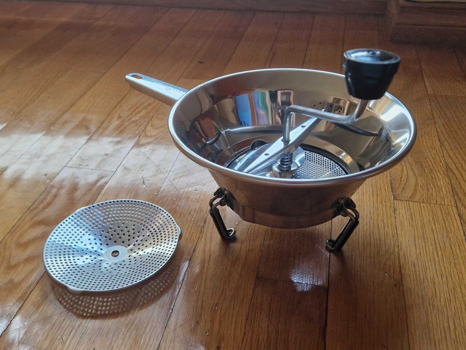 Passevite Moulinex. Muito bom estado