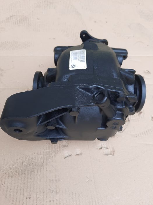 Bmw e90 e87 2.0D  dyfer 3,15