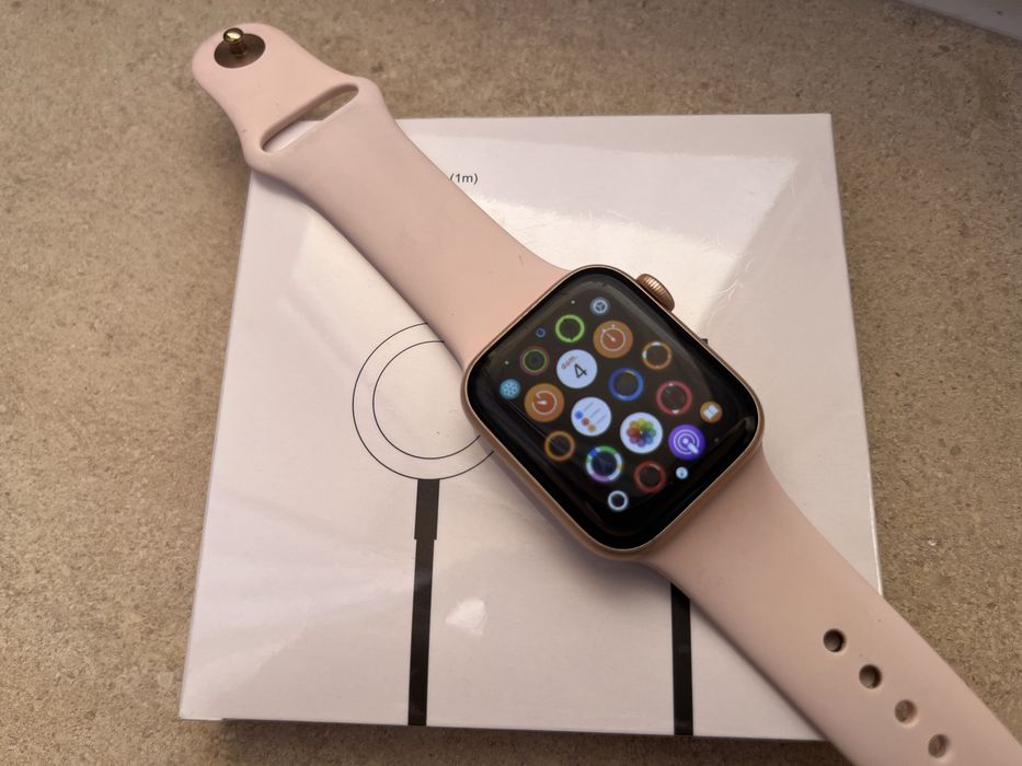 Apple watch serie 5 40mm